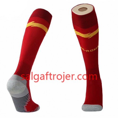 AS Roma Hjemme Strømper 2019/20 AS Roma Hjemme Strømper 2019/20